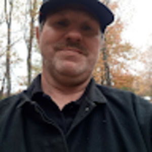 Meet your Posher, Larry